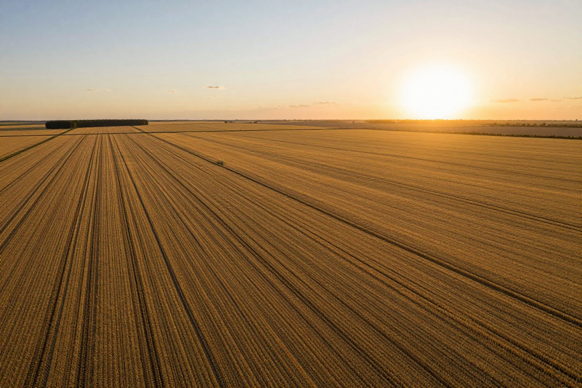 Record Soy Harvest of 49.8 Million Tonnes Boosts Export Revenue to $28 Billion