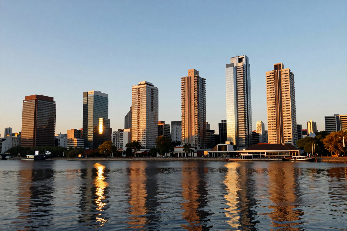 BlackRock Launches Argentina-Dedicated Fund as Inflows Hit $4.2 Billion