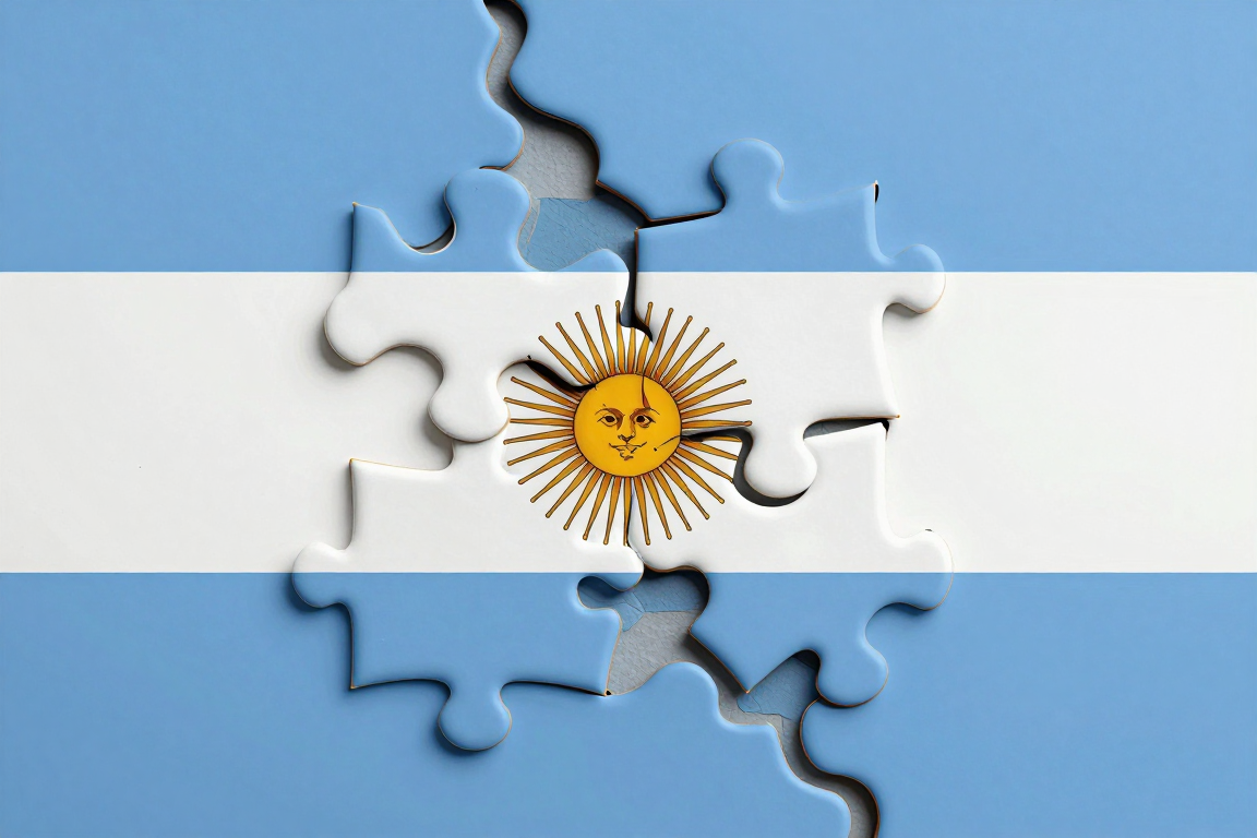 Peronists Fail to Unify Primary Candidate as Internal Split Widens