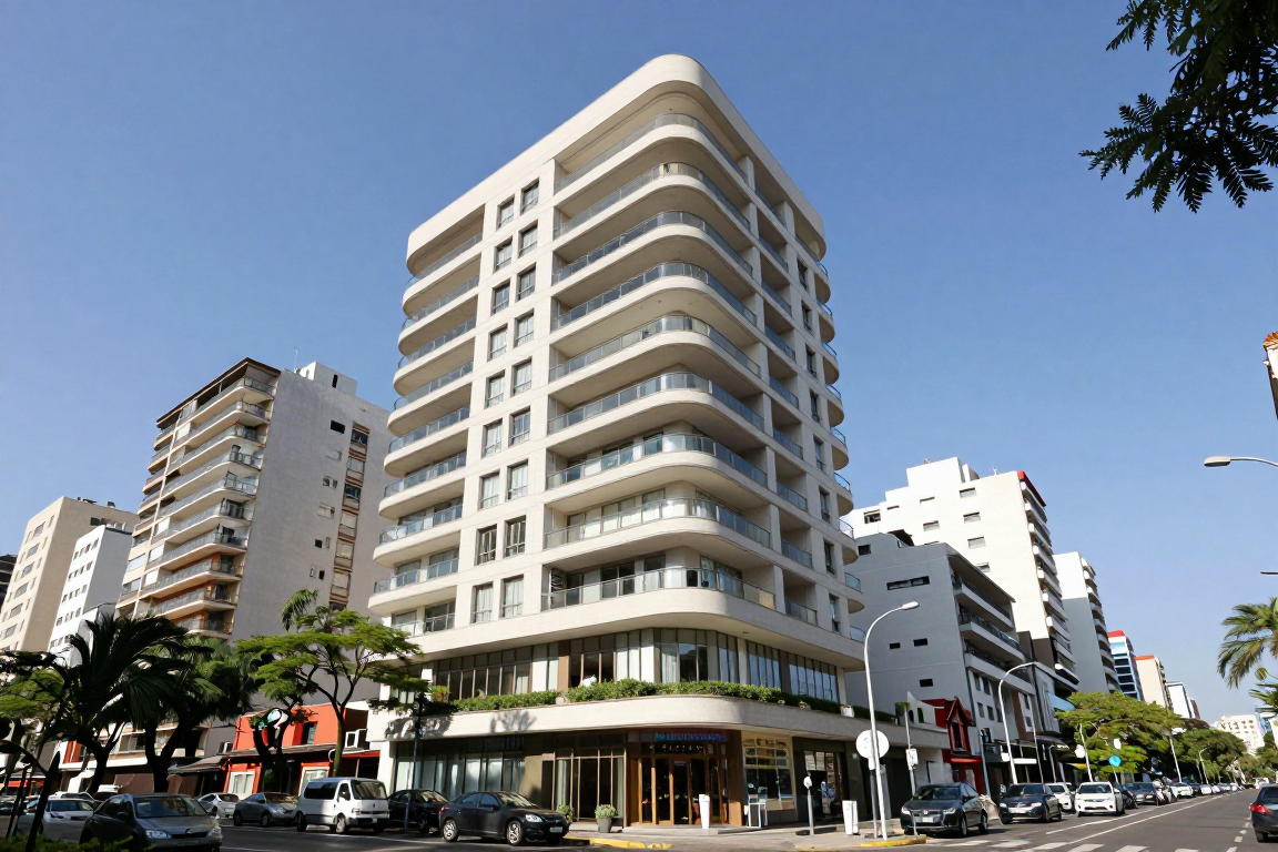 Buenos Aires Property Sales Jump 34% in Q1 as Dollar Deals Surge