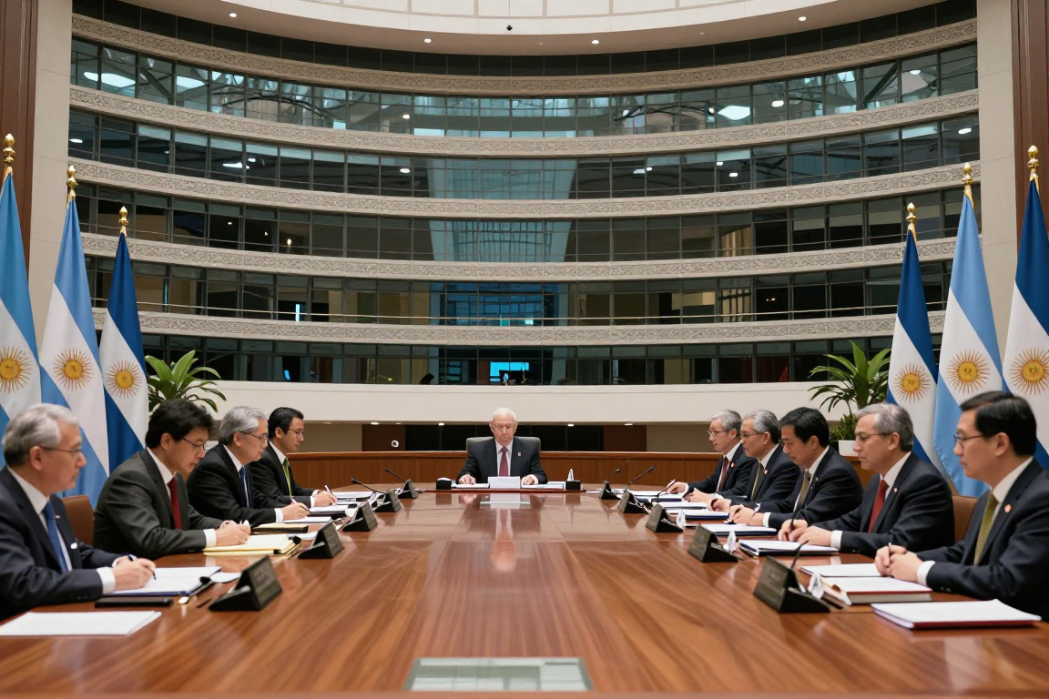 IMF Approves $800 Million Disbursement, Warns on Pension Reform Delays